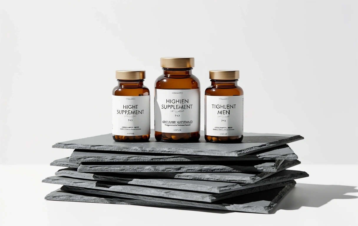 VitaminBody Natural Supplements