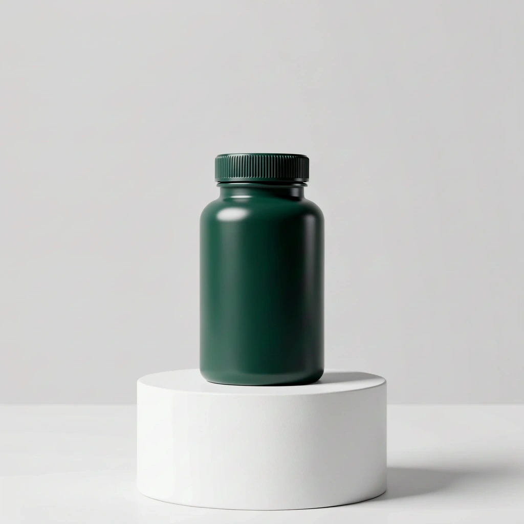 Daily Vitality Complex