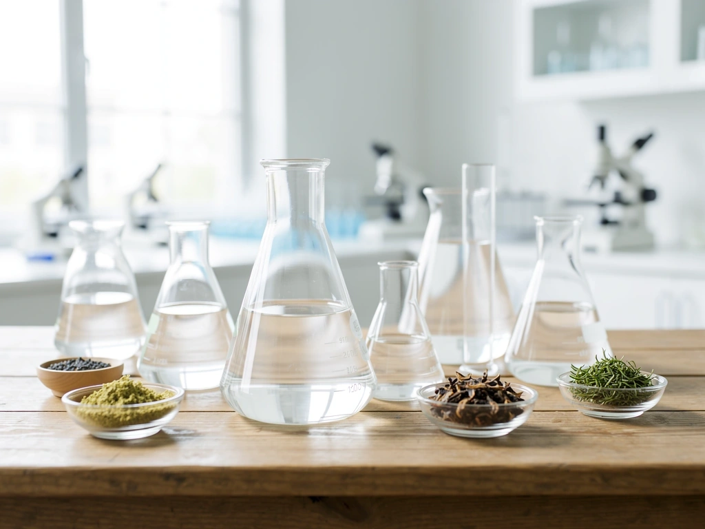 Laboratory standards