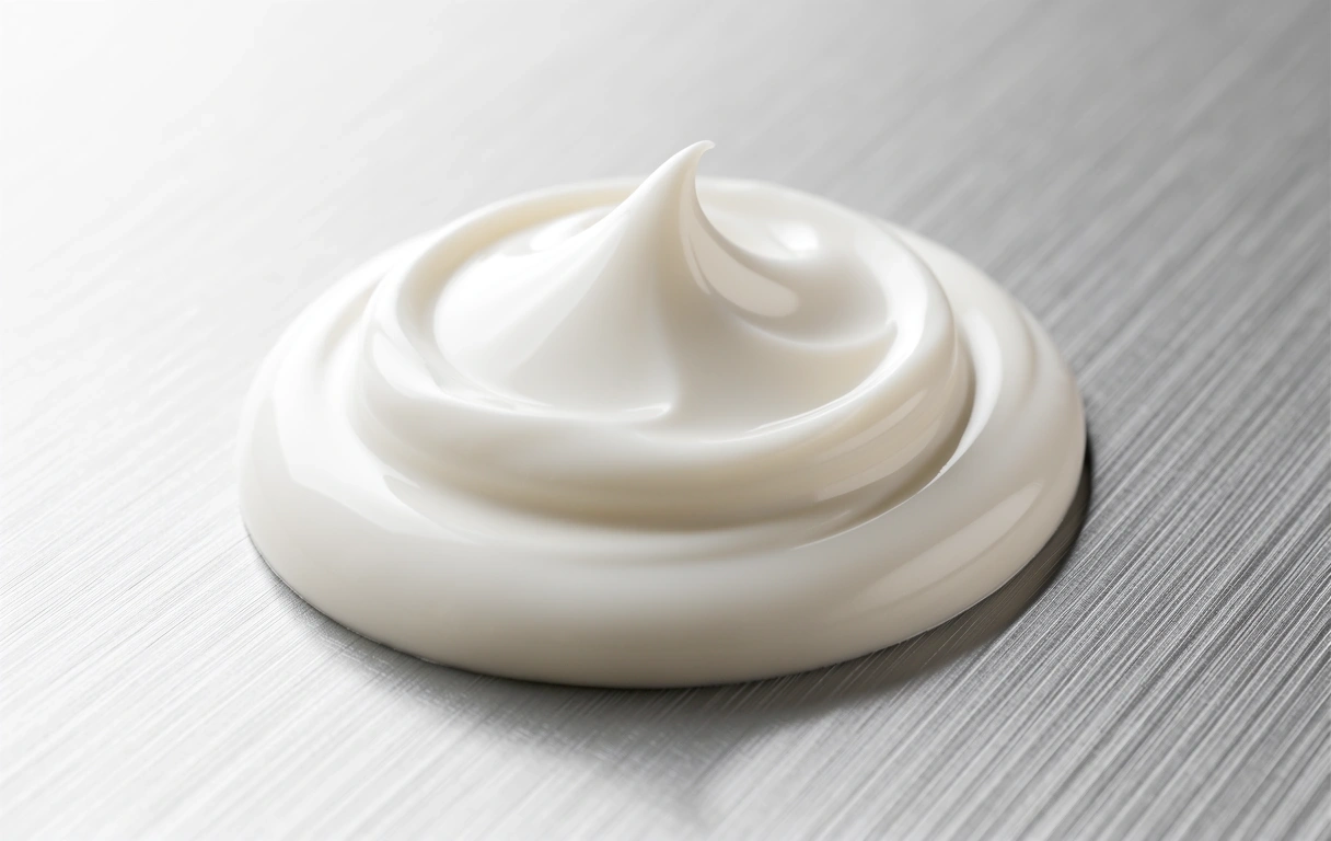 VitaminBody consistency and quality